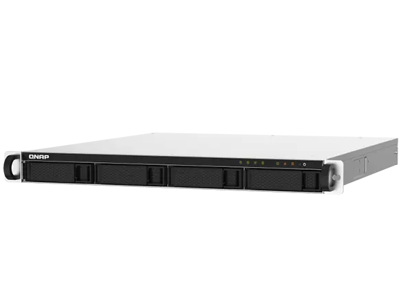 Open image of QNAP TS 432PXU STORAGE