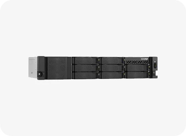 Buy QNAP TS 855EU STORAGE in Dubai, UAE