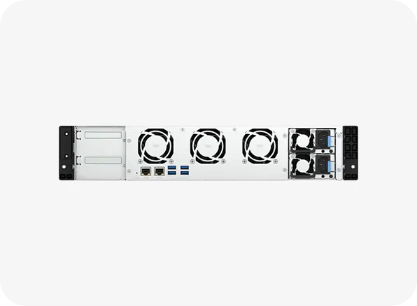 QNAP TS 855EU STORAGE 3