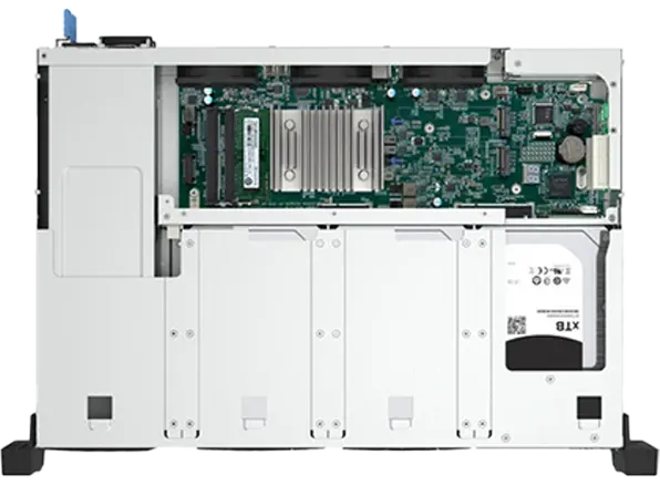 Open image of QNAP TS 855EU STORAGE 2
