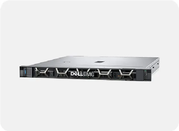 Buy Dell PowerEdge R250 Rack Server at Best Price Online in Dubai, UAE