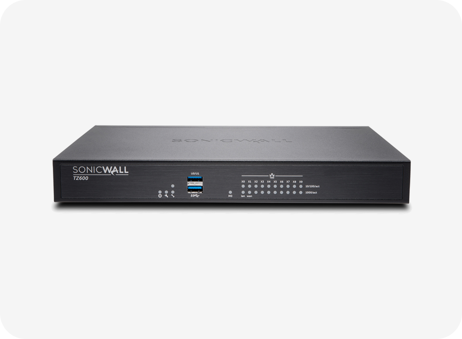 Buy SonicWall TZ670 series Firewall at Best Price Online in Dubai, UAE