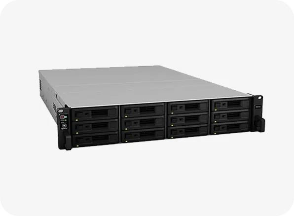 Buy Synology RackStation  RS3618xs in Dubai, UAE
