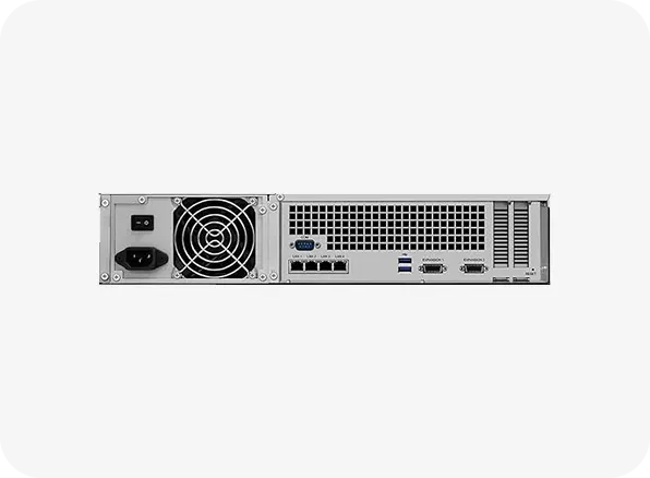 Synology RackStation  RS3618xs 3