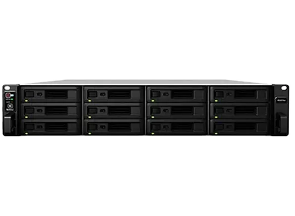 Open image of Synology RackStation  RS3618xs 2