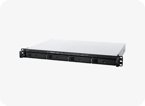 Buy Synology RackStation  RS422+ in Dubai, UAE
