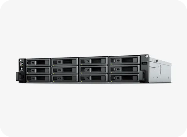Buy Synology RackStation RS2423+ in Dubai, UAE