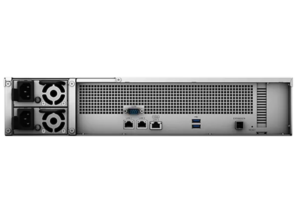 Open image of Synology RackStation RS2423+
