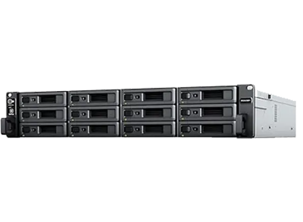 Open image of Synology RackStation  RS2423RP+ 2