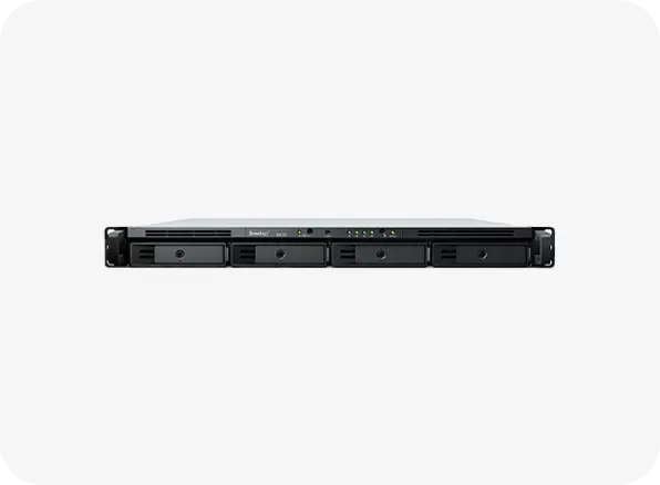 Buy Synology RackStation  RS822+ in Dubai, UAE