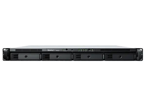 Open image of Synology RackStation  RS822+ 2