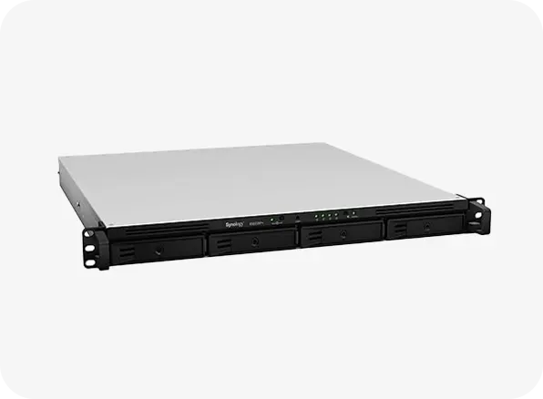 Buy Synology RackStation  RS822RP+ in Dubai, UAE