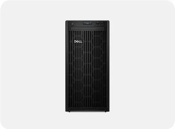 Buy Dell PowerEdge T150 Tower Server at Best Price Online in Dubai, UAE