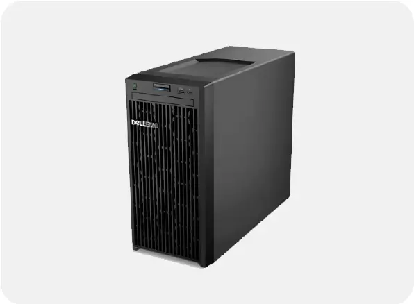 Dell PowerEdge T150 Tower Server 2