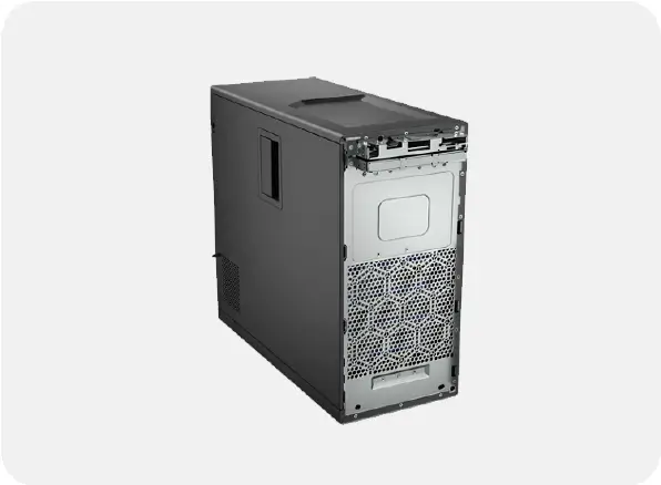 Dell PowerEdge T150 Tower Server 3