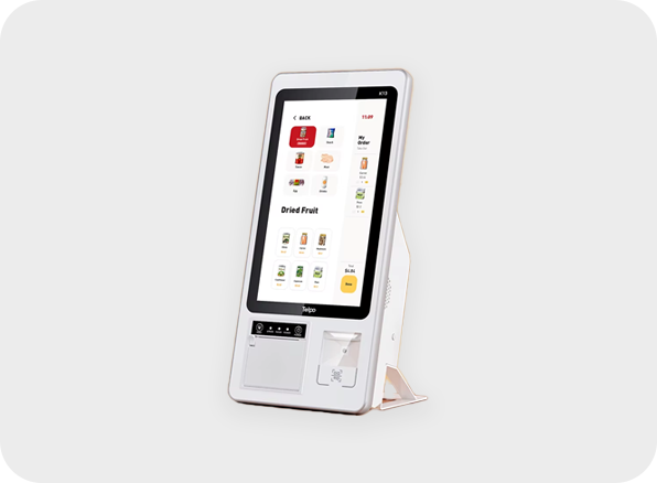 Buy Telpo K10MINI  Mini Kiosk in Dubai, UAE
