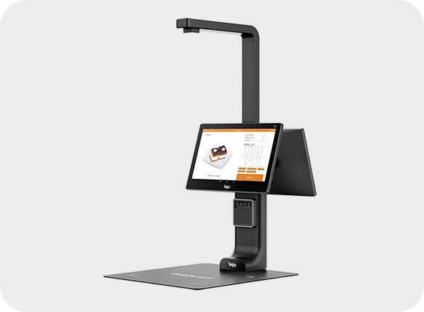 Buy C50 AI Vision Checkout Terminal in Dubai, UAE