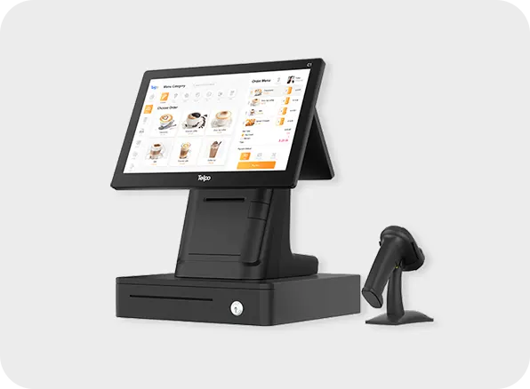 Buy C1 Android Cash Register in Dubai, UAE