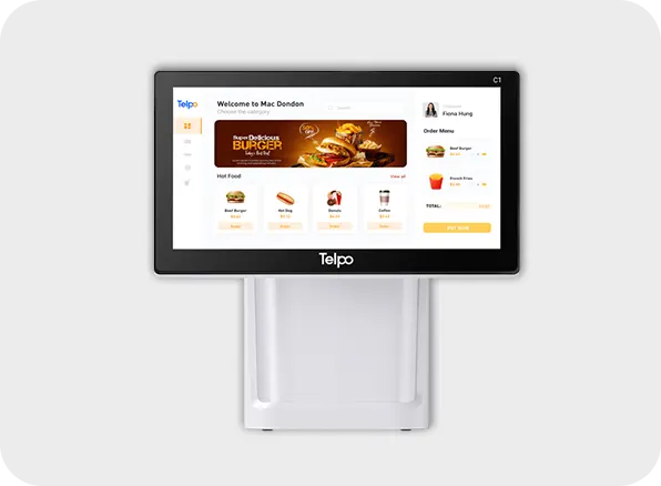 C1 Android Cash Register 2