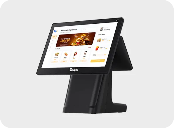 C1 Android Cash Register 4
