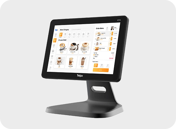 Buy C11 10.1 inch Point of sale in Dubai, UAE