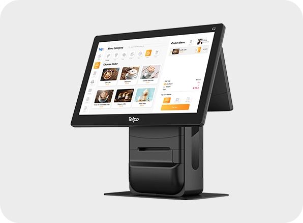 Buy C2 Smart Desktop POS in Dubai, UAE