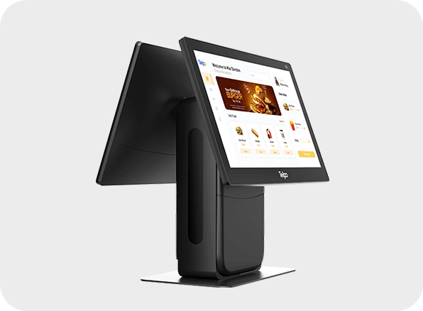 C2 Smart Desktop POS 3