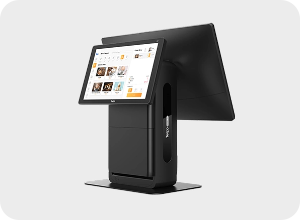 C2 Smart Desktop POS 4