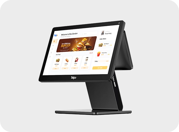 Buy C8 Android Desktop POS in Dubai, UAE