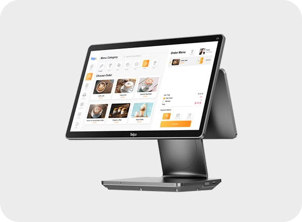 Buy C9 Touch Screen POS in Dubai, UAE