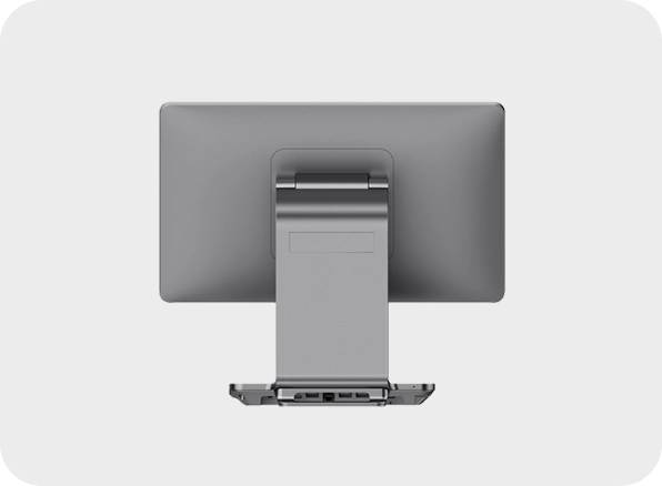 C9 Touch Screen POS 3