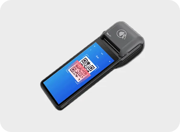 M1 Android POS Terminal 3