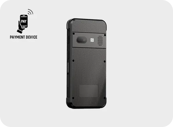 Telpo P8 Android Mini POS 3