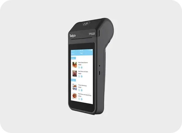 Buy TPS320 Android Mobile POS in Dubai, UAE