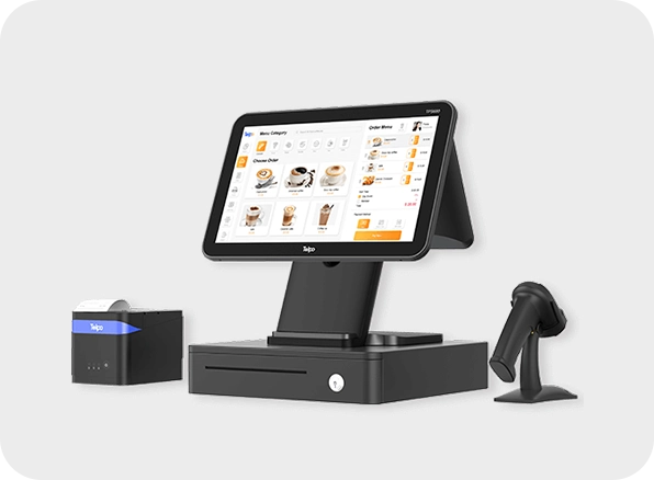 TPS680 Smart Cash Register 3