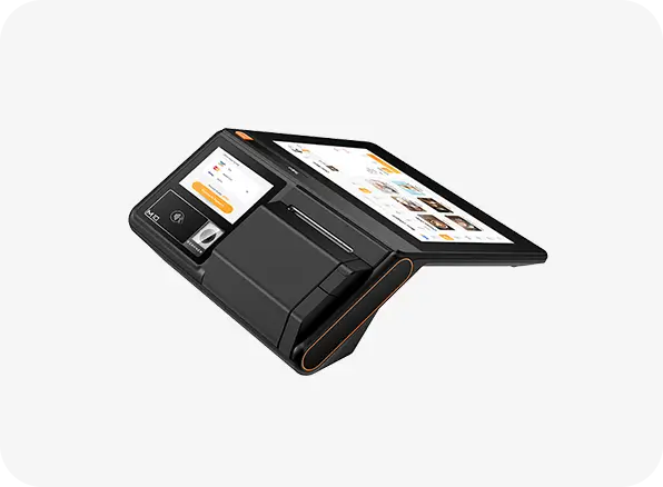 M10 Android All in One POS 2