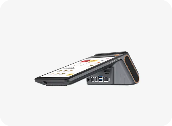 M8 Smart POS Terminal 3