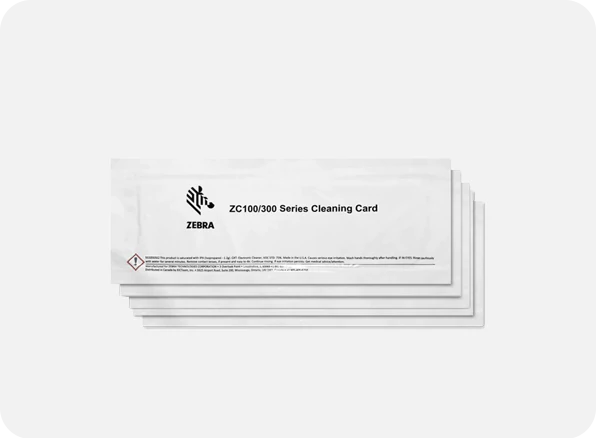 Buy Zebra Cleaning Kit in Dubai, UAE