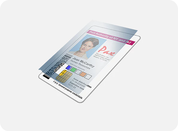 Buy Zebra Card Printer Consumables in Dubai, UAE