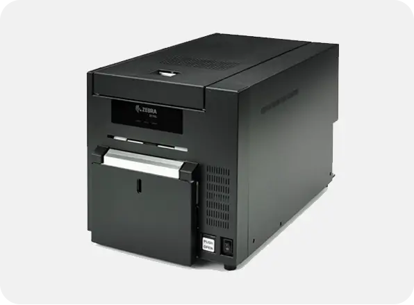 Buy ZC10L Large Format Card Printer in Dubai, UAE