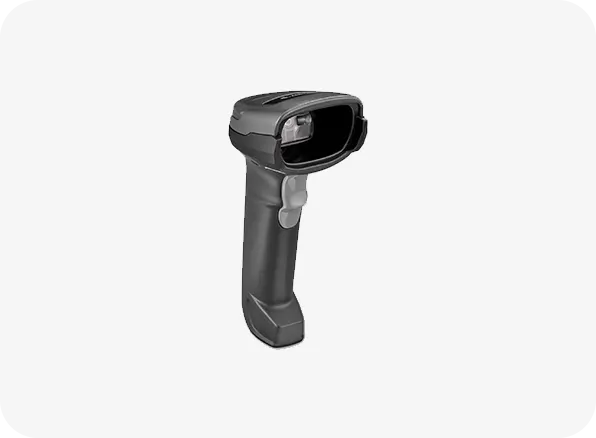 Buy Zebra DS2208 Affordable Corded Scanner in Dubai, UAE