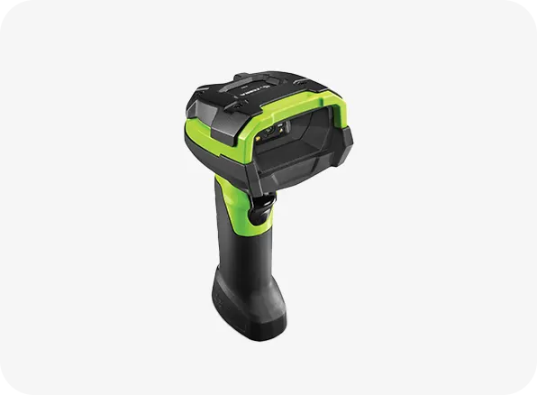 Buy Zebra DS3600 ER Ultra Rugged Scanner in Dubai, UAE