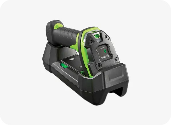 Zebra DS3600 ER Ultra Rugged Scanner 2