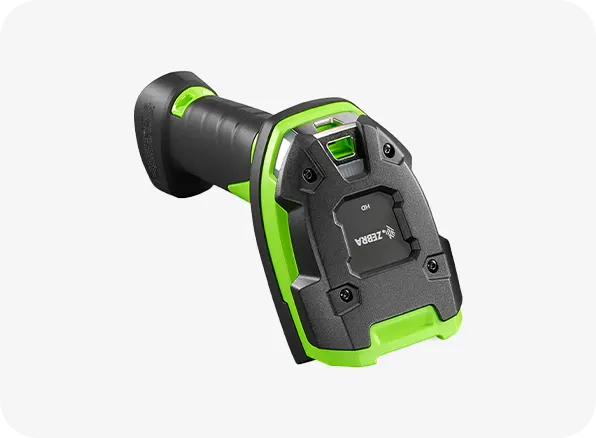 Buy Zebra DS3600 HD Ultra Rugged Scanner in Dubai, UAE