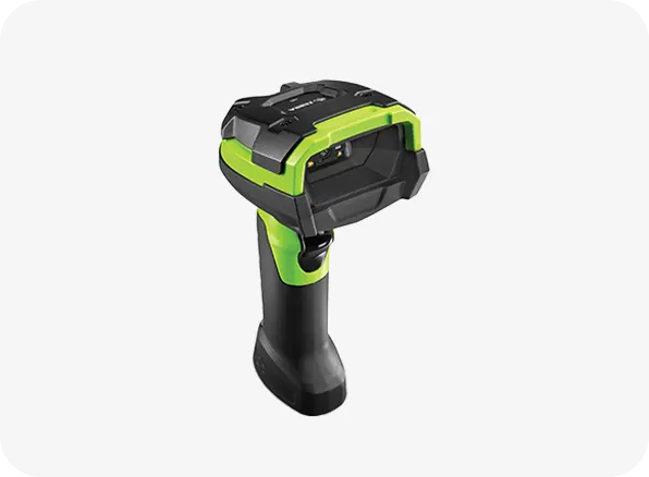 Buy Zebra DS3600 HP Ultra Rugged Scanner in Dubai, UAE