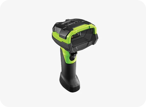 Buy Zebra DS3600 SR Ultra Rugged Scanner in Dubai, UAE