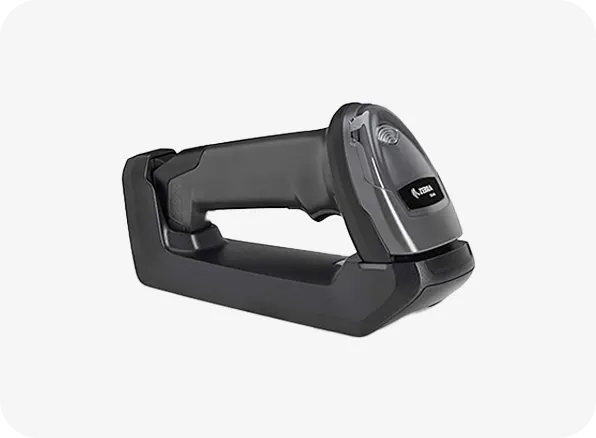 DS4608 Corded Standard Scanner 3