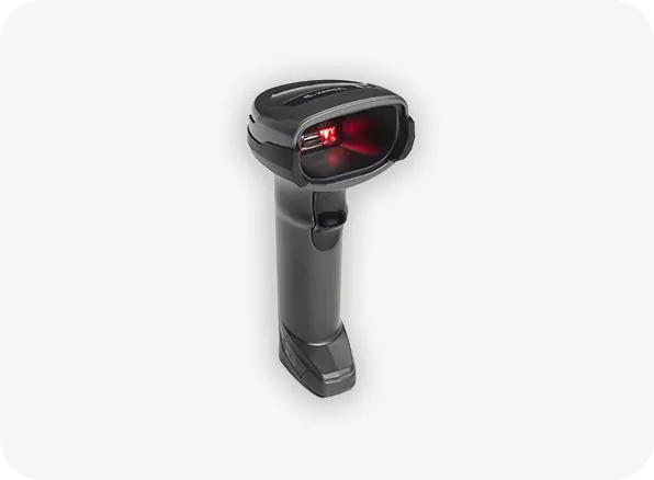 Buy Zebra DS4678 Cordless Versatile Scanner in Dubai, UAE