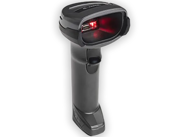 Open image of Zebra DS4678 Cordless Versatile Scanner