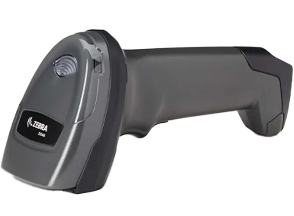Open image of Zebra DS4678 Cordless Versatile Scanner 2